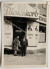 orig. Foto Berlin Neukölln