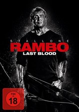 Rambo - Teil: 5 - Last Blood