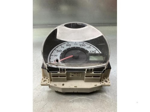 Drehzahlmesser toyota aygo - drehzahlmesser,
