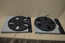 Revox Tonbandspulen Tonband