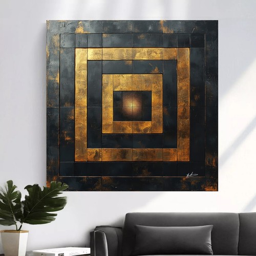 Leinwand bild xxl - bild,