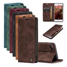 Hülle für iPhone 7 / 8 / SE 2020 / 7 Plus / 8 Plus Handyhülle Case Displayglas