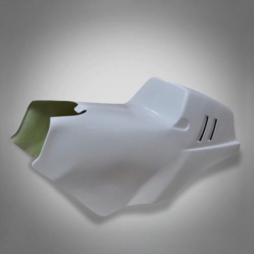 Honda 250 fighter gfk - honda,