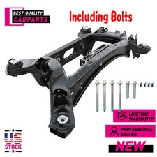 Rear Frame Crossmember Cradle