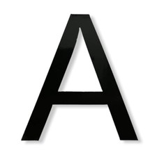 Atemschutz Aufkleber A