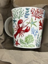 Dunoon Becher Lomond, "Under the Sea"