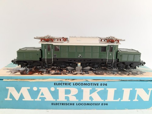 Gwa1681 märklin 3052 - märklin, br