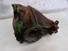 Differential Mercedes-Benz W124 E-Klasse E300 Diesel Automatik *F86851*
