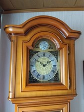 Standuhr - mechanisch