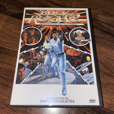 Buck Rogers von Daniel Haller