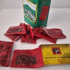 Auermetall Flints New Old Stock Original Made in Austria '60s