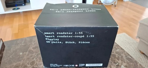 Siku smart werbebox stück - werbebox,