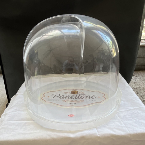 Snips panettone tortenbox - panettone,