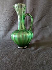 VINTAGE KARAFFE - MURANO GLAS