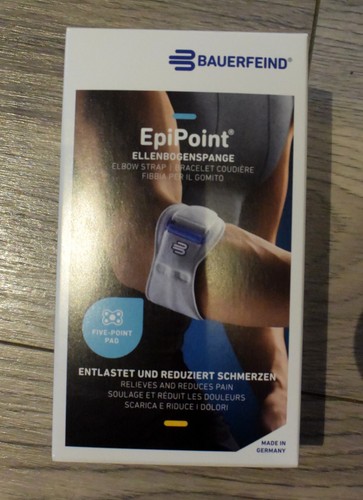 Bauerfeind epipoint - bauerfeind,