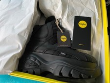 BUFFALO Plateau Stiefel 41 NEU