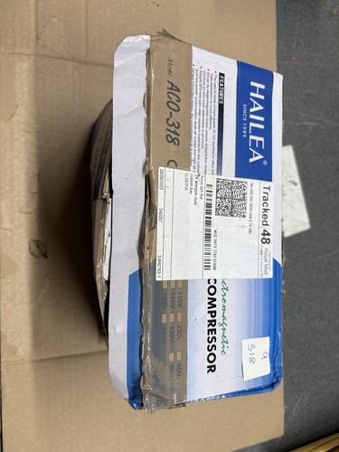 Hailea kolbenpumpe - hailea,