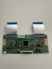 Original Philips T-Con Board P/N:6870C-0805A aus 55PUS8007/12