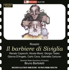 Gioachino Rossini Rossini: Il