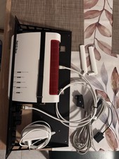 FRITZ!Box 6890 LTE + 19“