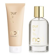 Pur Lu by Frauke Ludowig "No