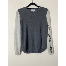 Finch Kaschmir Pullover Gr. S
