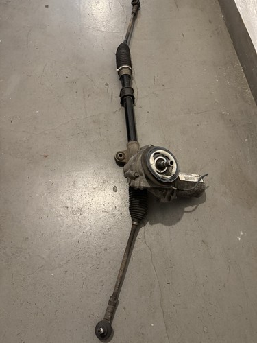 Smart forfour 453 - 453, lenkgetriebe
