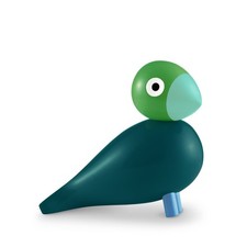 Kay Bojesen Jahresvogel 2026