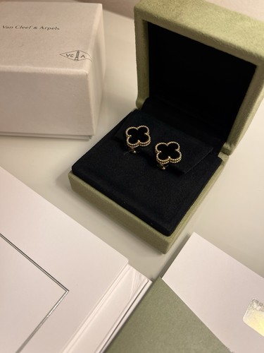 Van cleef arpels vintage - cleef, &