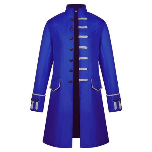 Gehrock steampunk victorian - gehrock,
