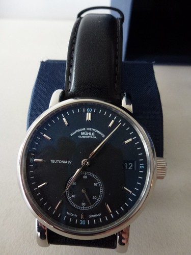 Mühle glashütte teutonia - mühle,