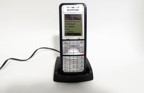 Aastra mitel 610d dect - 610d,
