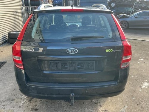 Heckklappe heckdeckel kia - heckklappe, /