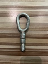 72157203519 Abschleppöse Abschlepphaken BMW E31 E38 E39 E46 Boardwerkzeug