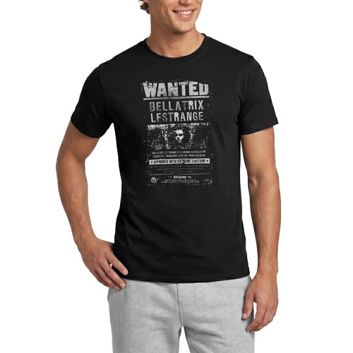Harry potter bellatrix - harry,