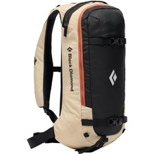 Black Diamond Dawn Patrol 15 - Skitourenrucksack