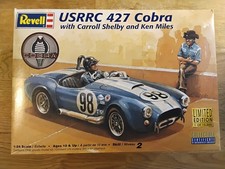 Revell USRRC 427 Cobra mit