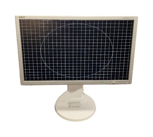 Nec multisync e201w - 20",