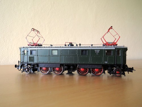 Roco 63621 elektrolok e 16 - e,