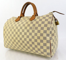 echt LOUIS VUITTON Speedy 35