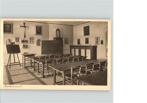 Rott inn erziehungsinstitut - au,
