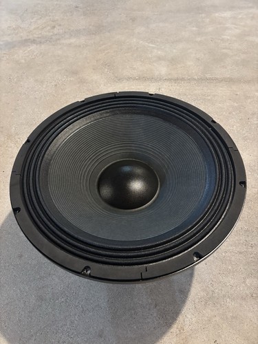 Ascendo subwoofer - 21”,