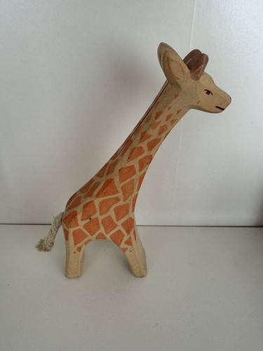 Ostheimer giraffe - ostheimer,