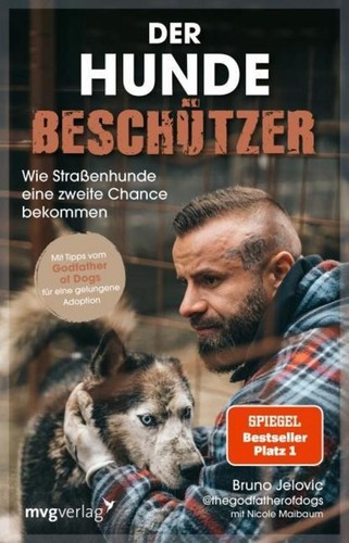 Der hundebeschützer - der,
