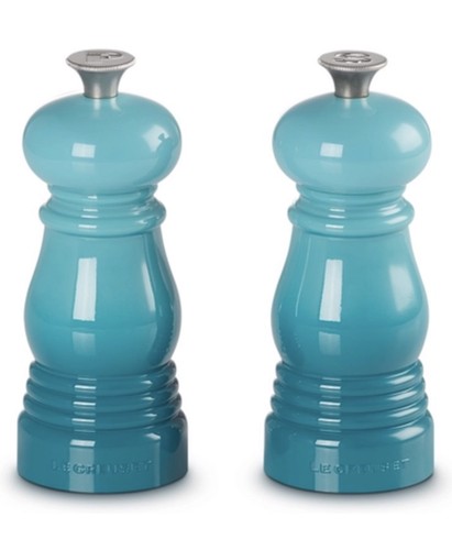 Creuset salz und - le, salz-