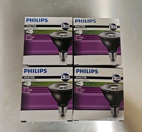 Phillips master led - set),