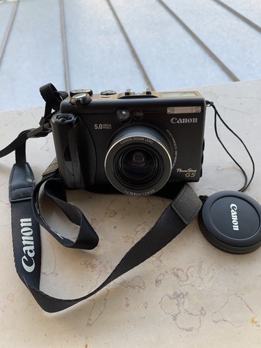 Canon kamera volles - canon,