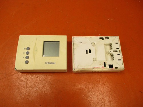 Vaillant raumthermostat - 1x,