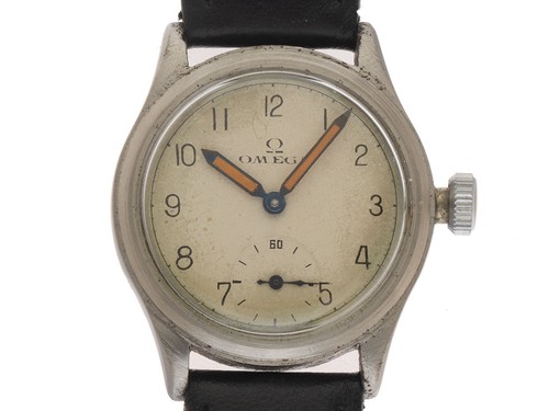 Omega military ww2 - omega,