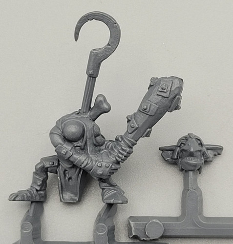 Warhammer tabletop bitz bits - bits,